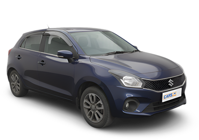 Maruti Baleno-img